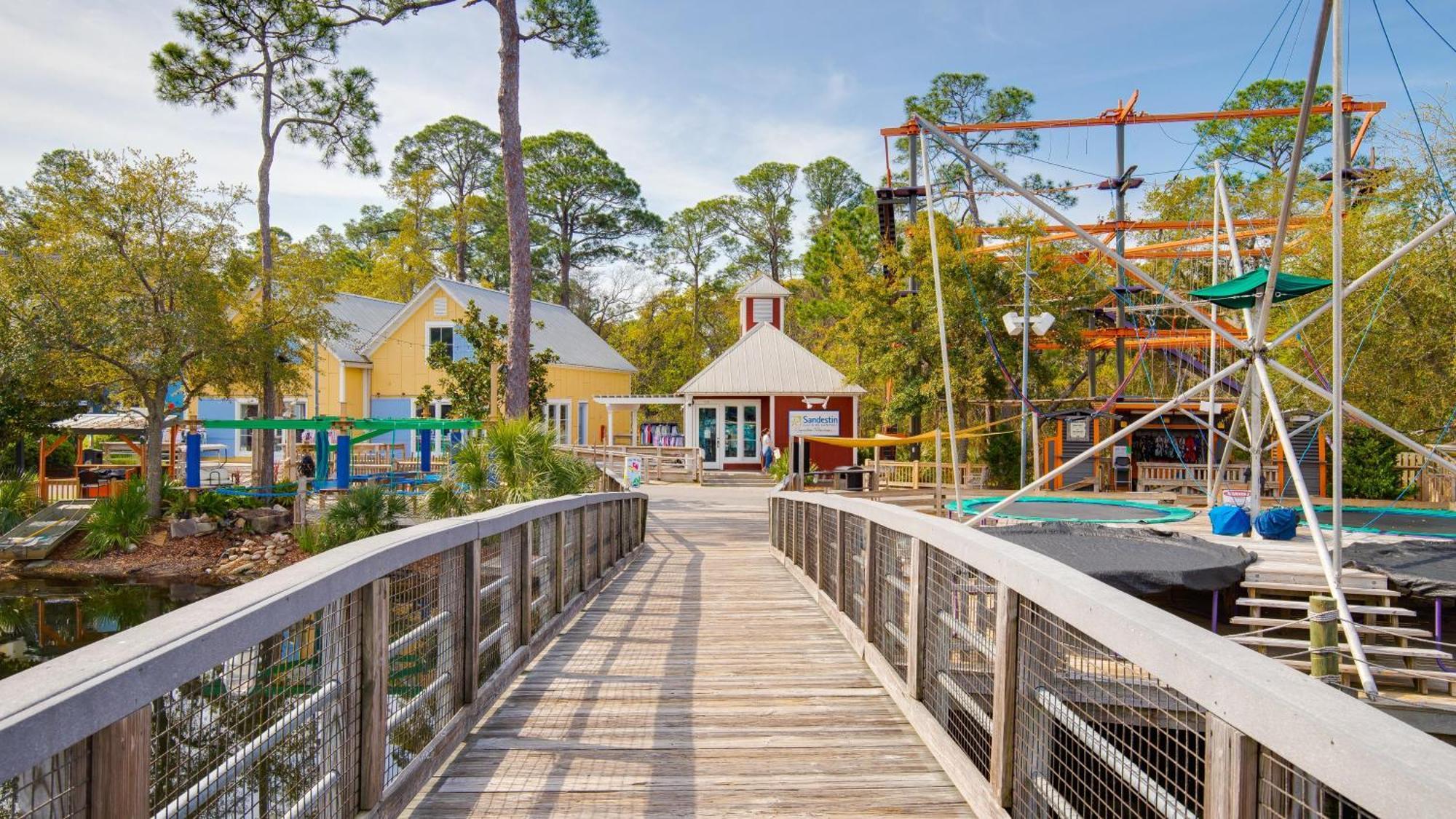 Beachside Two 4242 Destin