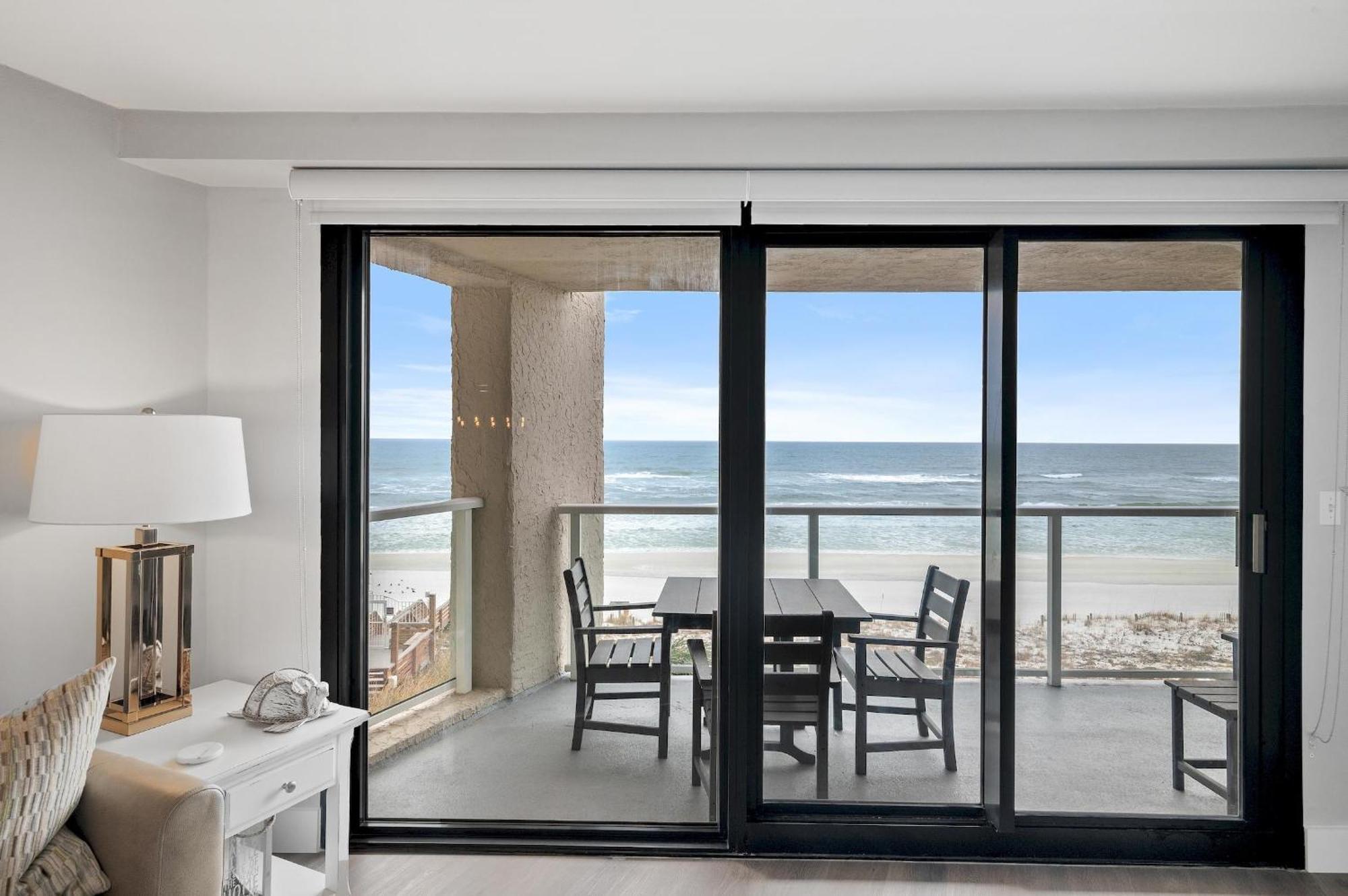 Beachside Two 4242 Holiday home