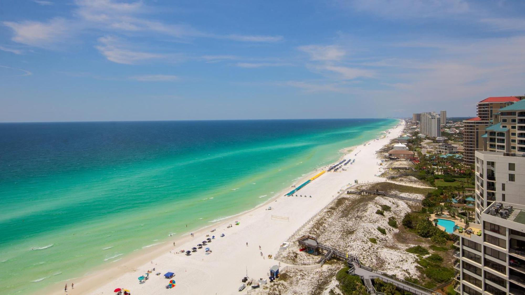 Holiday home Beachside Two 4242 Destin