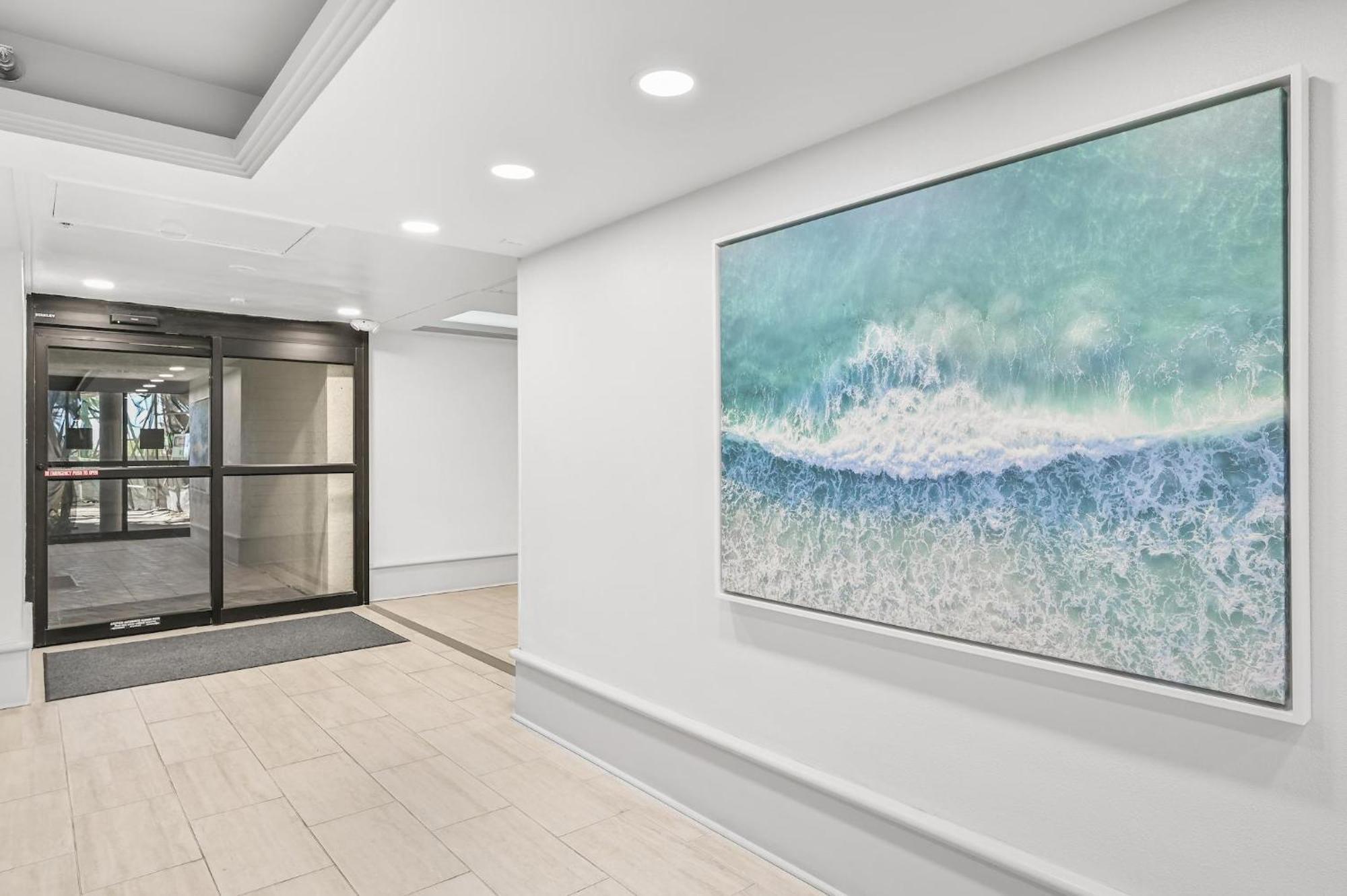 Holiday home Beachside Two 4242