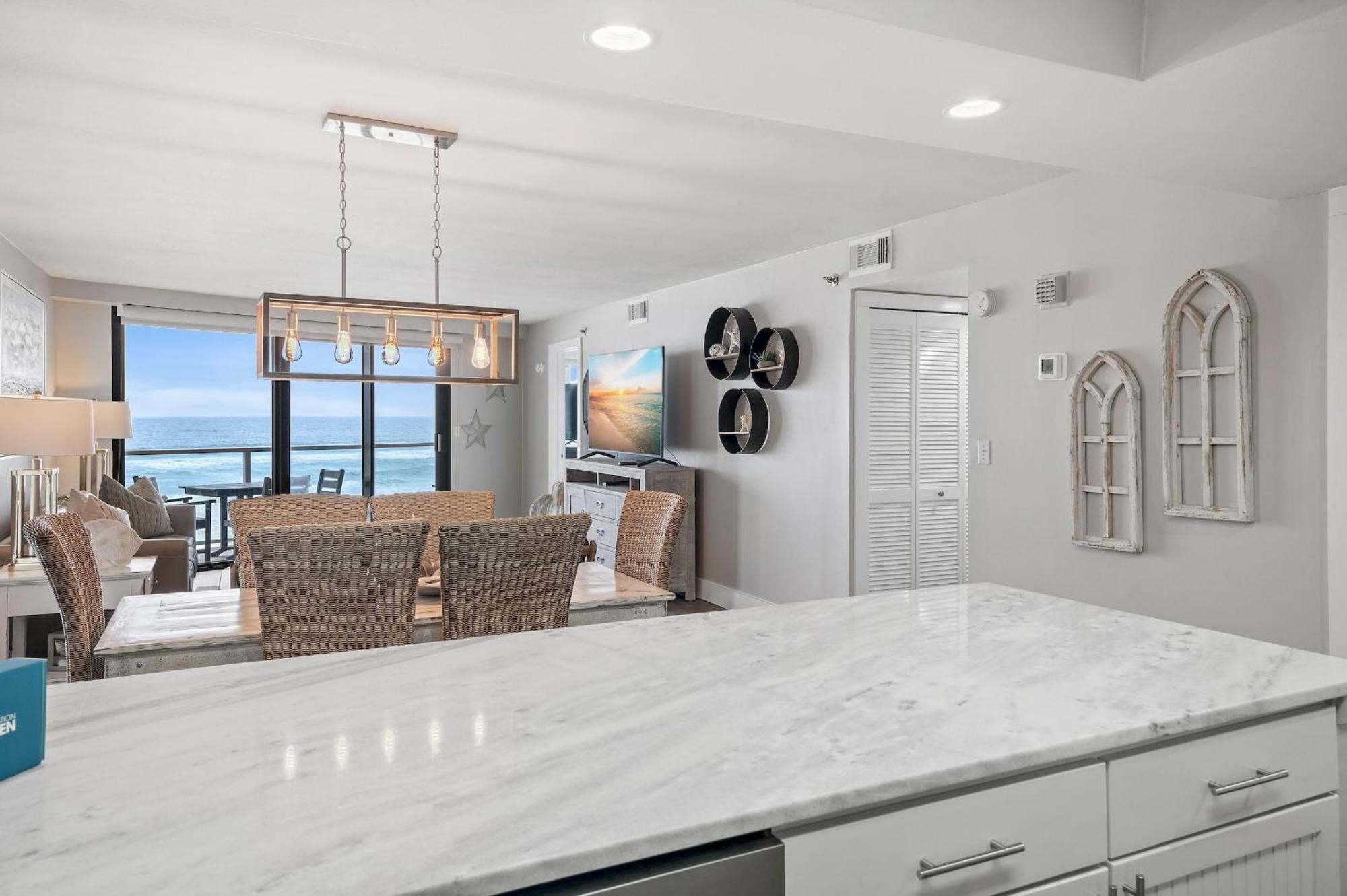 Beachside Two 4242 Destin