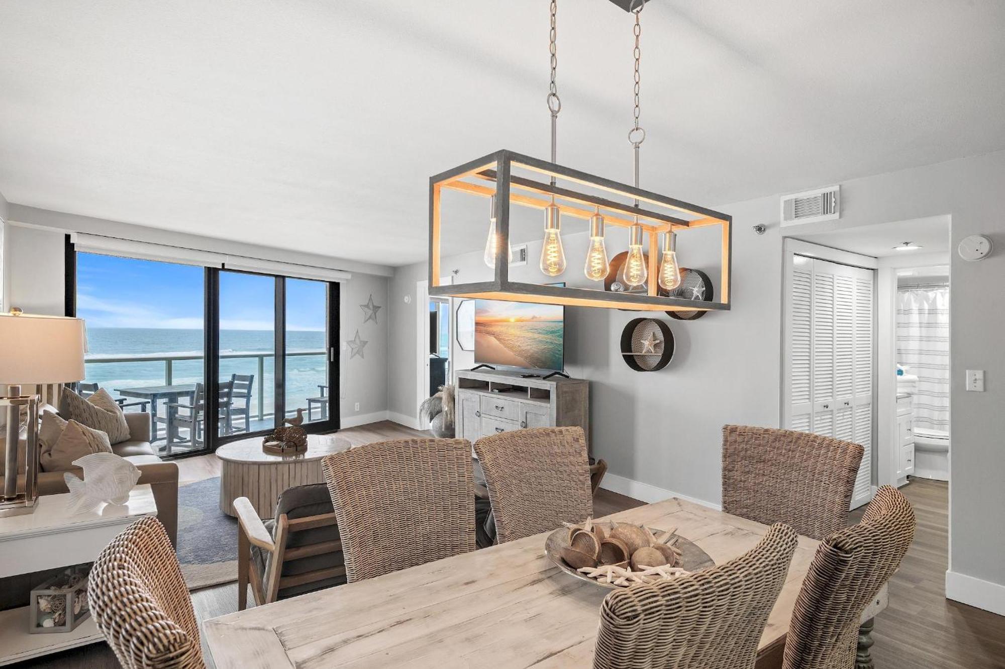 Beachside Two 4242 Holiday home