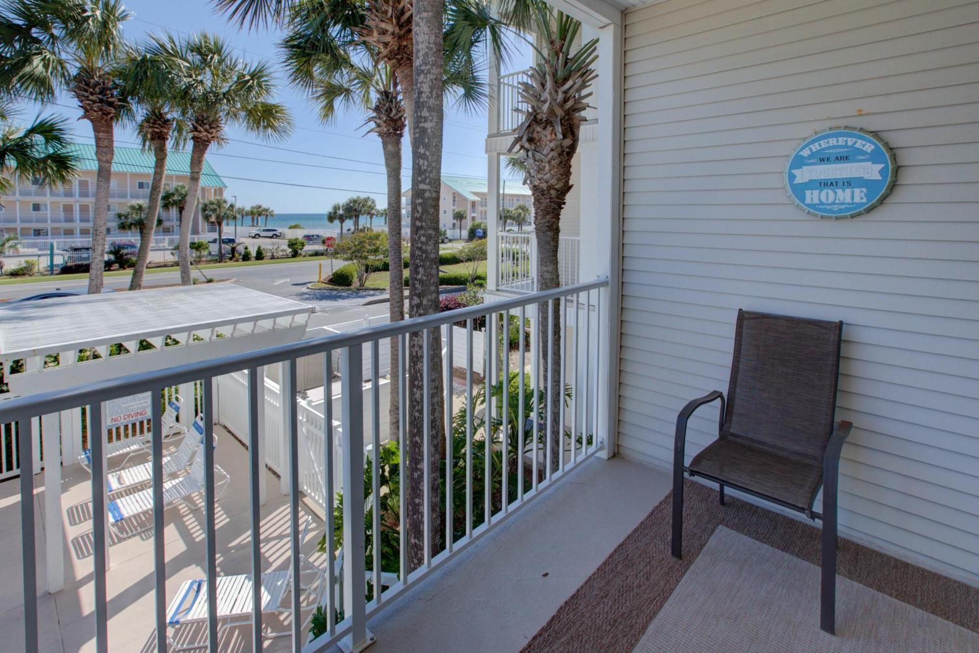 Grand Caribbean East 209 Destin