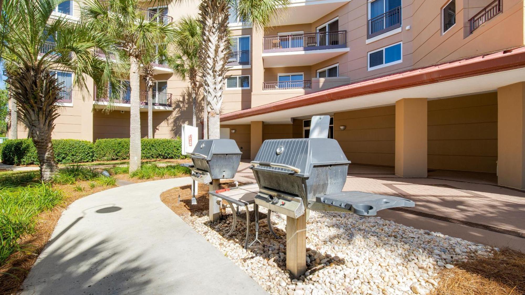 Westwinds 4826 Holiday home Destin