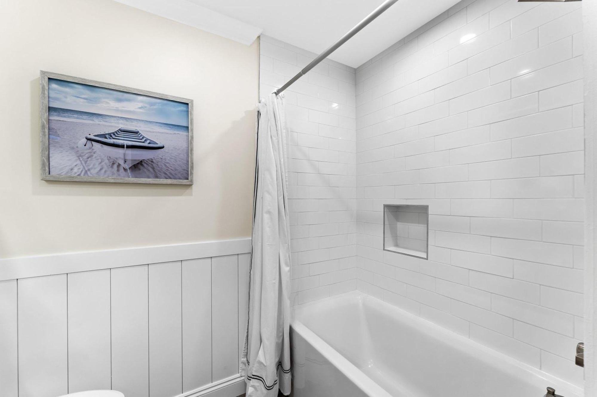 Villa Beachwalk 5204 Destin