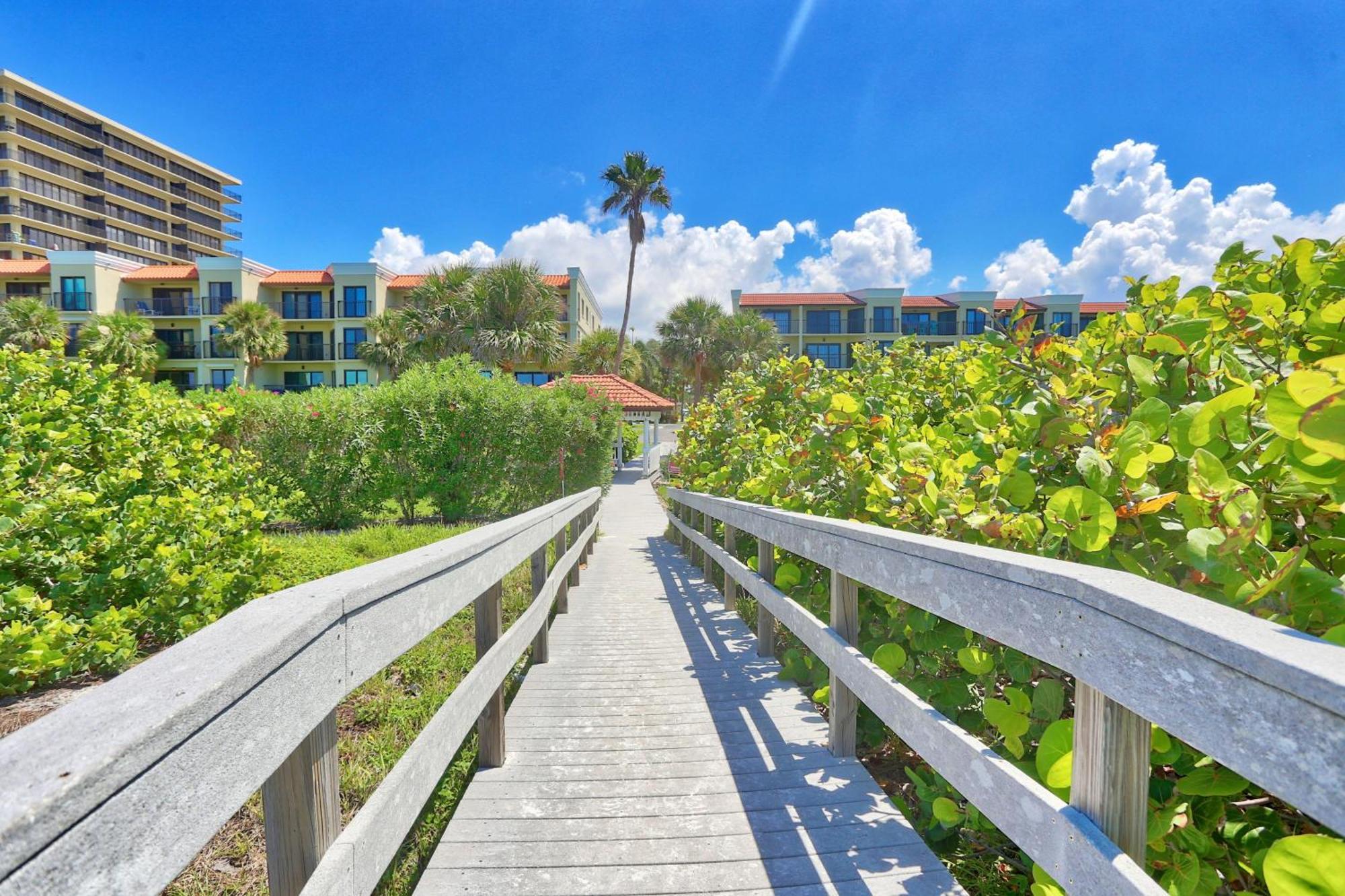 Land's End 1-202 Bay Front Holiday home St. Pete Beach