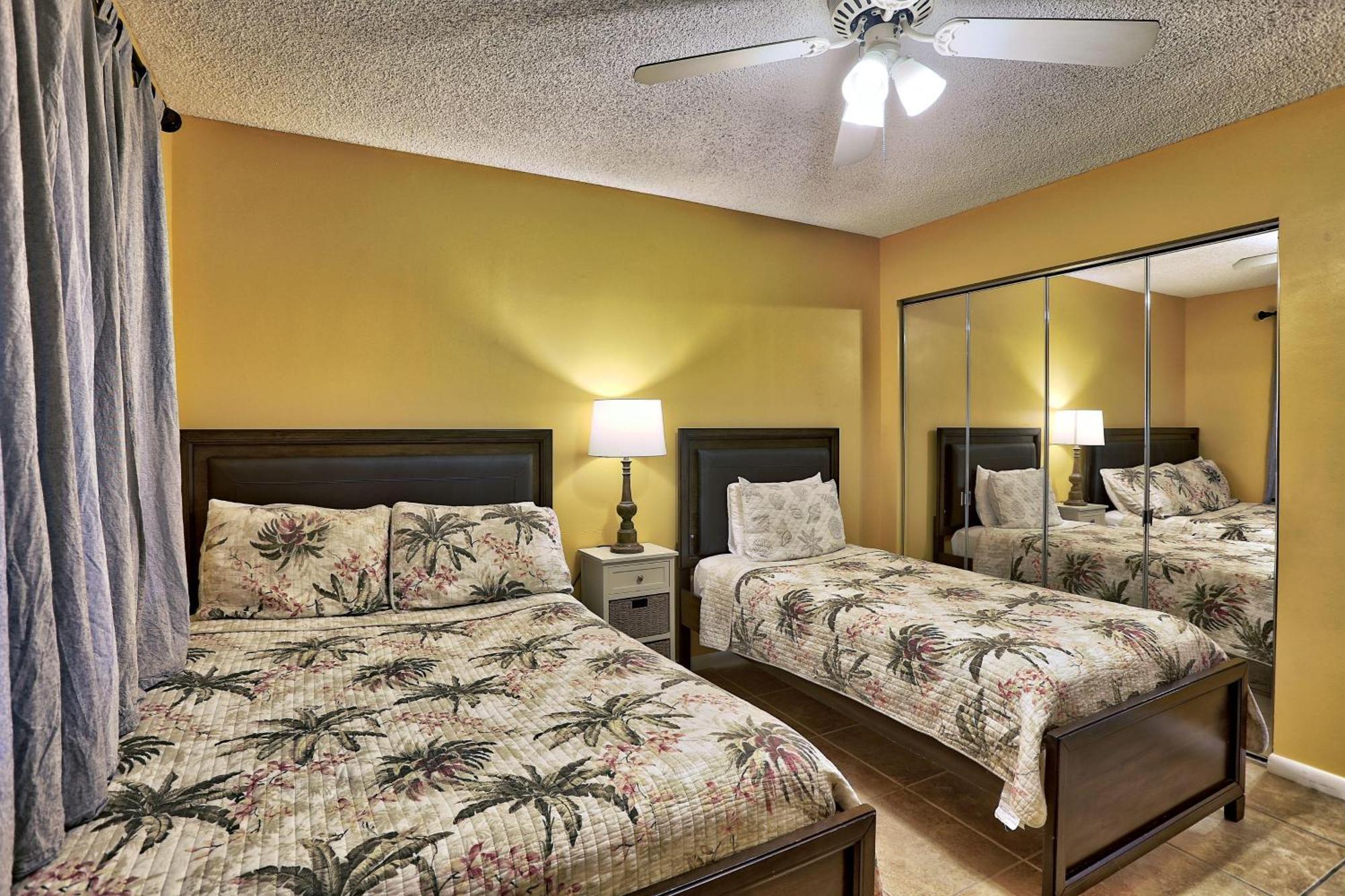Holiday home Land's End 4-304 Bay Front - Premier