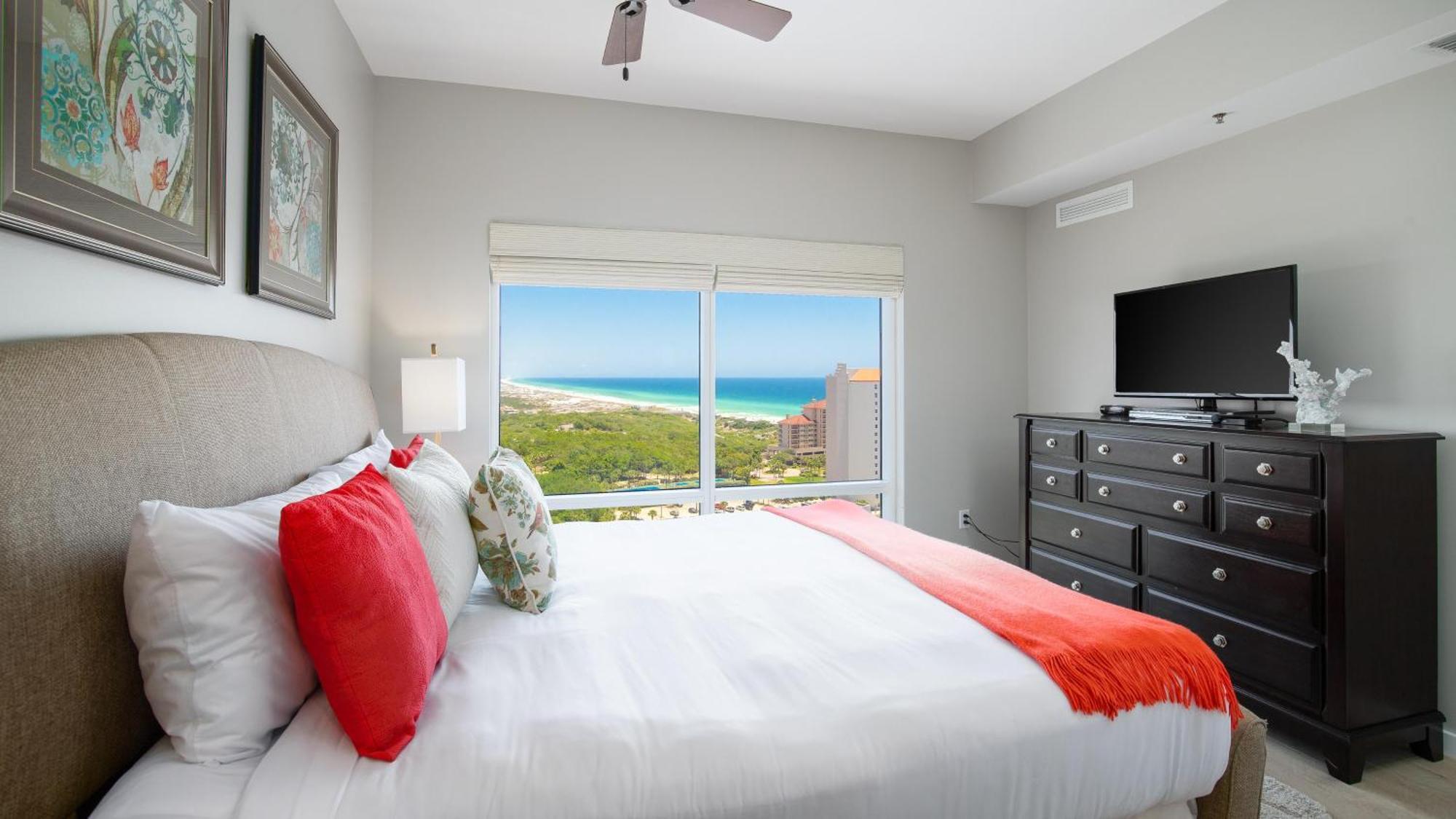 Luau I 7703 Destin