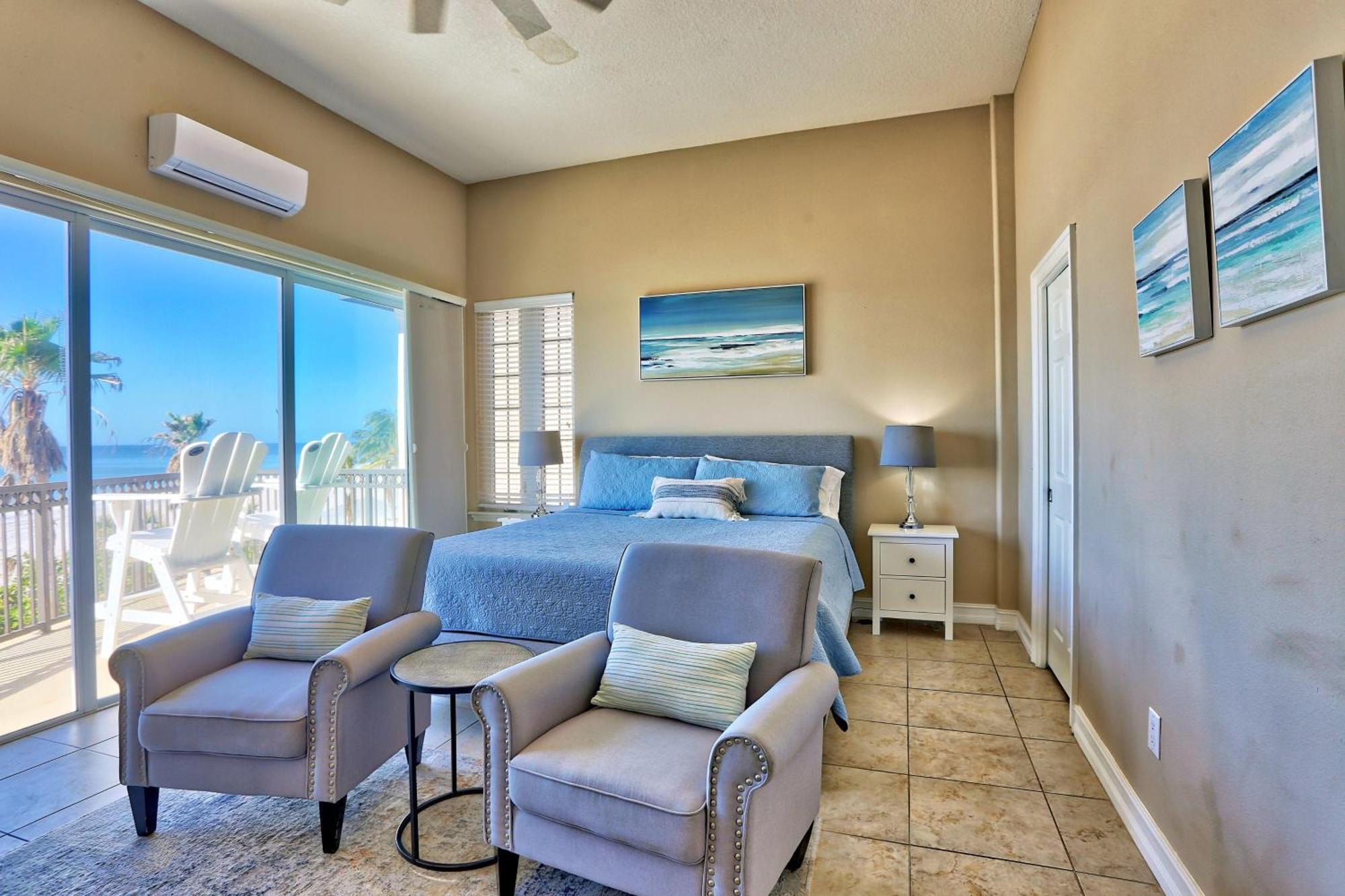 Seaclusion Townhome Holiday home *