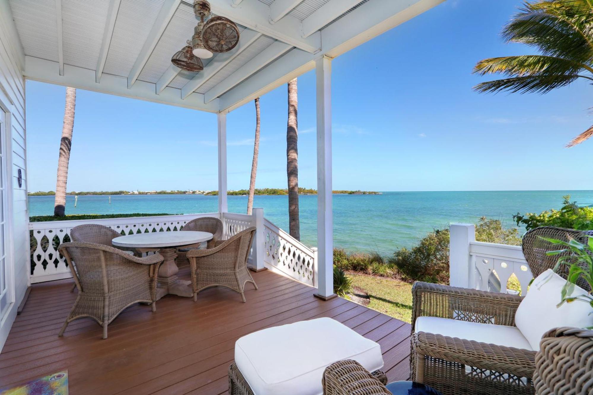 Villa Waterfront Luxury 62 With Sunset Views And Boat Slip *