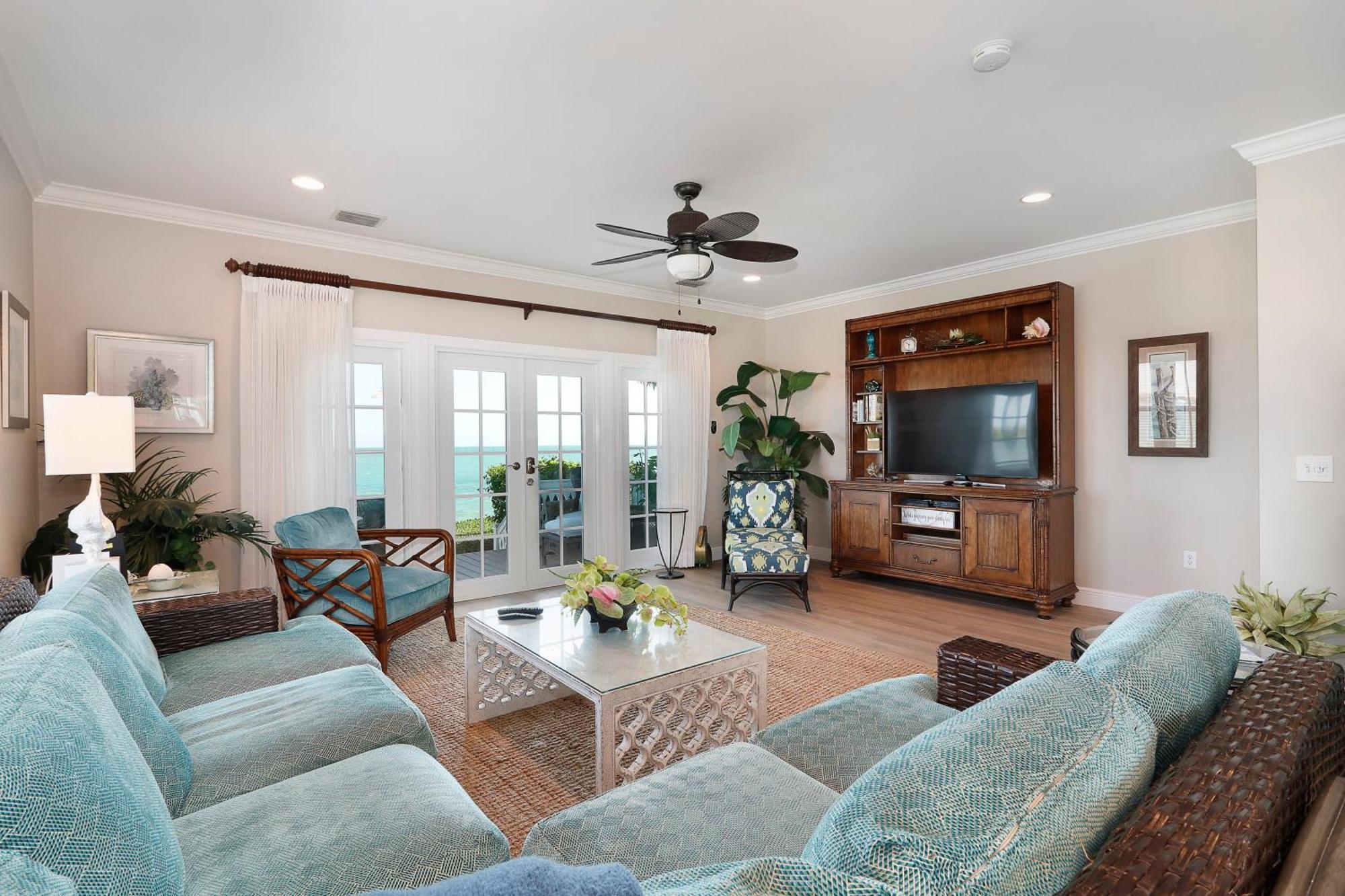 Waterfront Luxury 62 With Sunset Views And Boat Slip