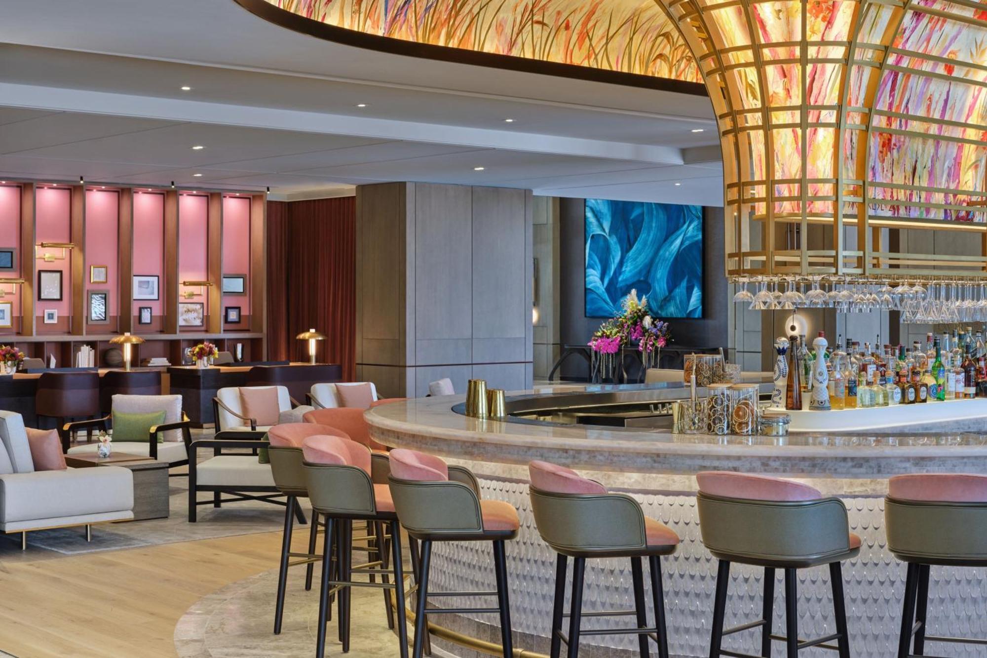 Hotel The St Regis