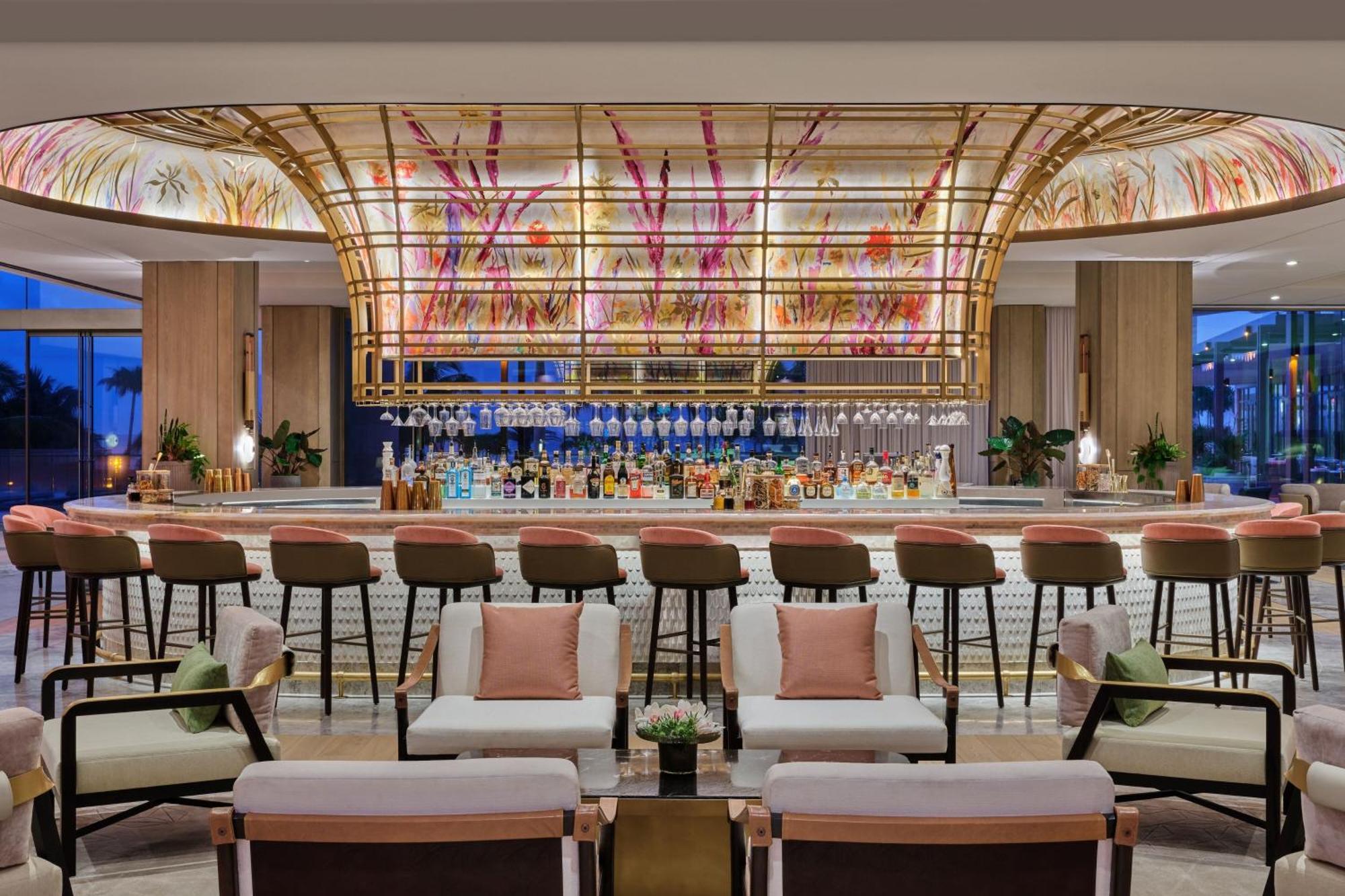 The St Regis Hotel Longboat Key