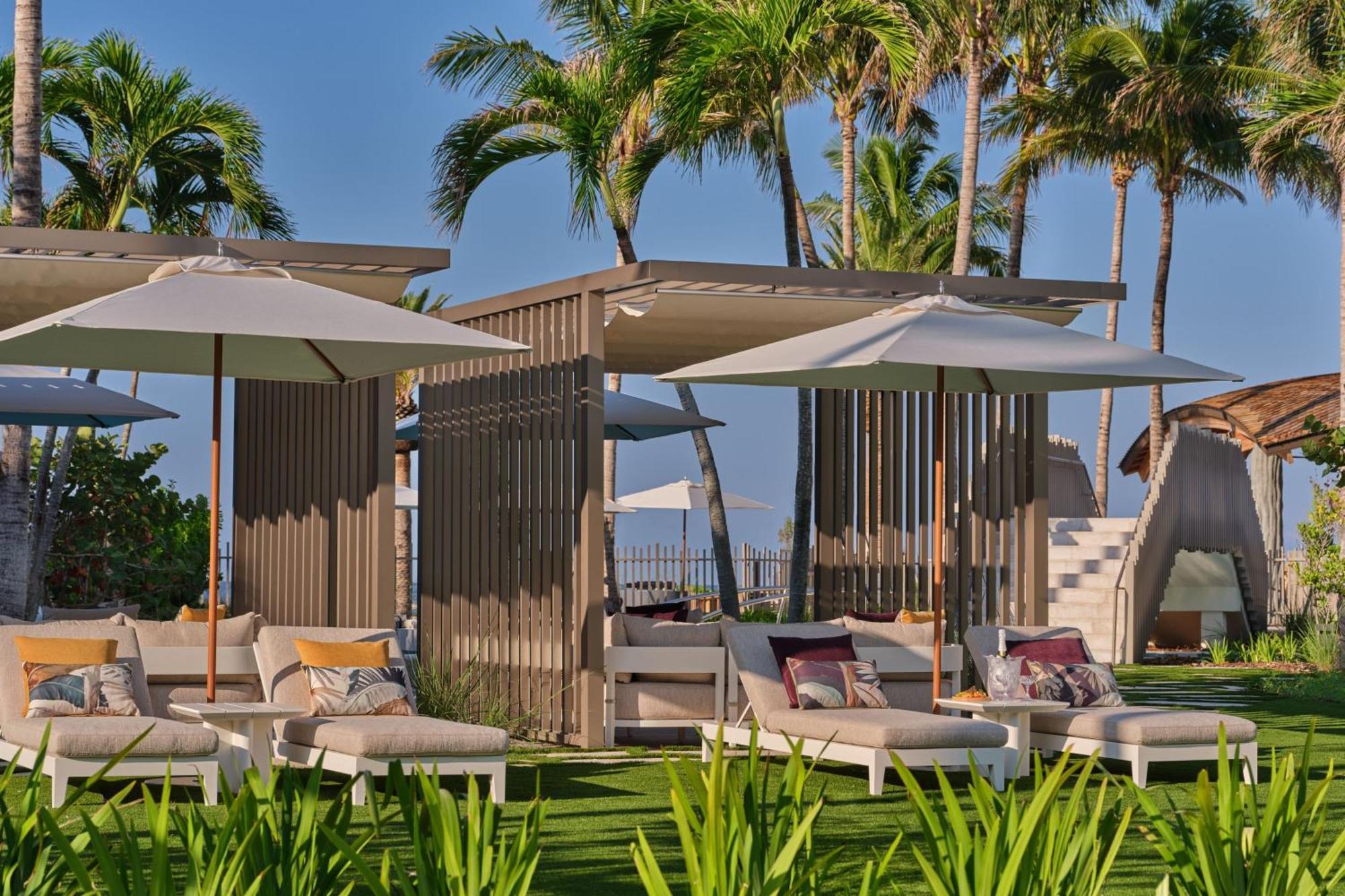 Hotel The St Regis *