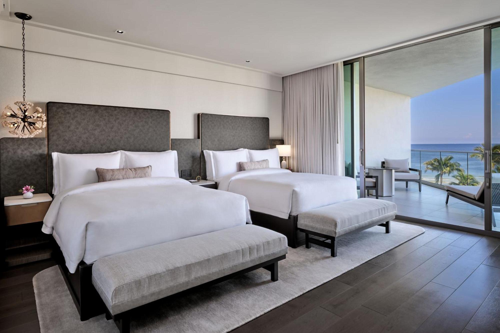 Hotel The St Regis