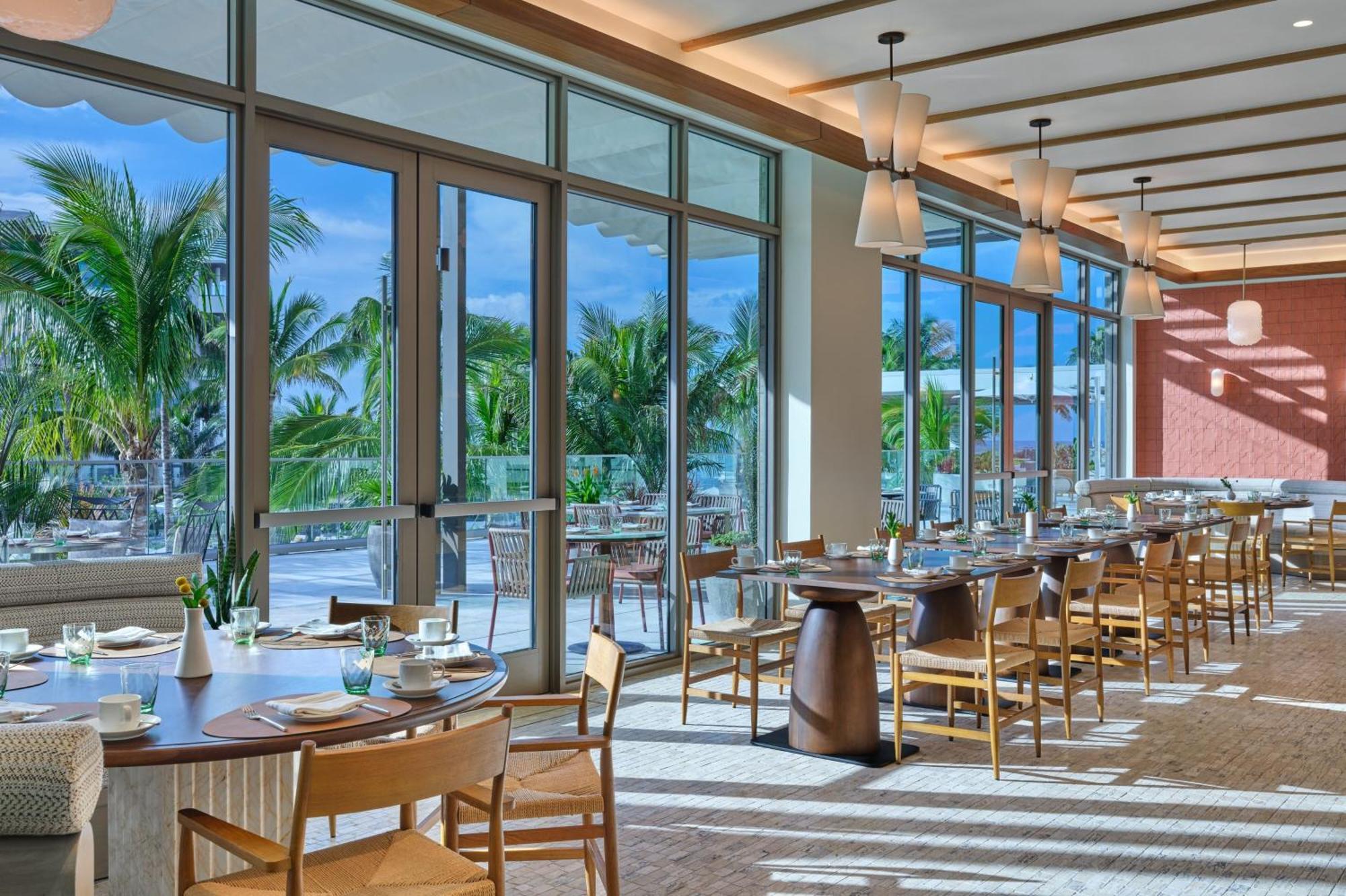 Hotel The St Regis