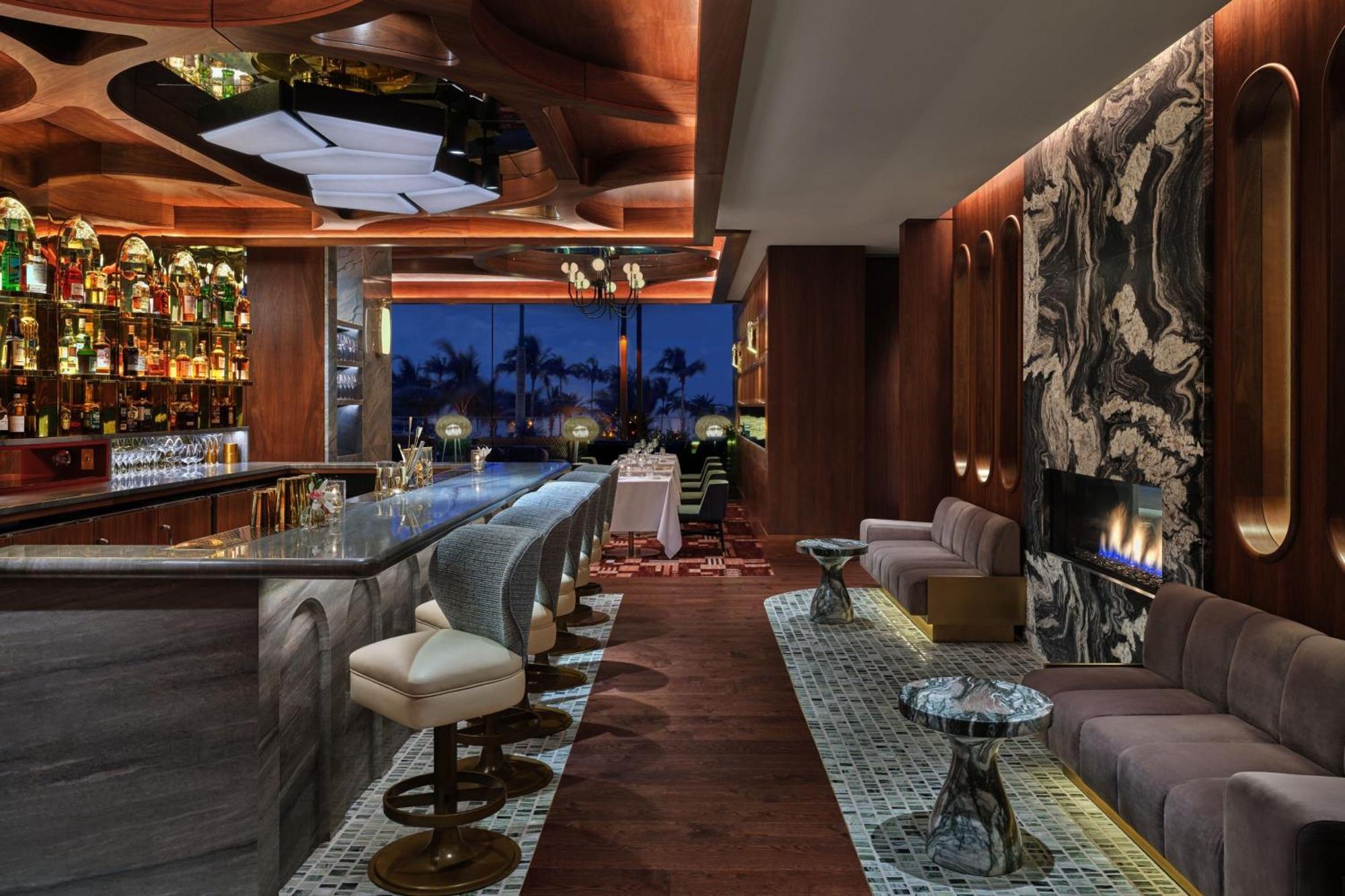 Hotel The St Regis *
