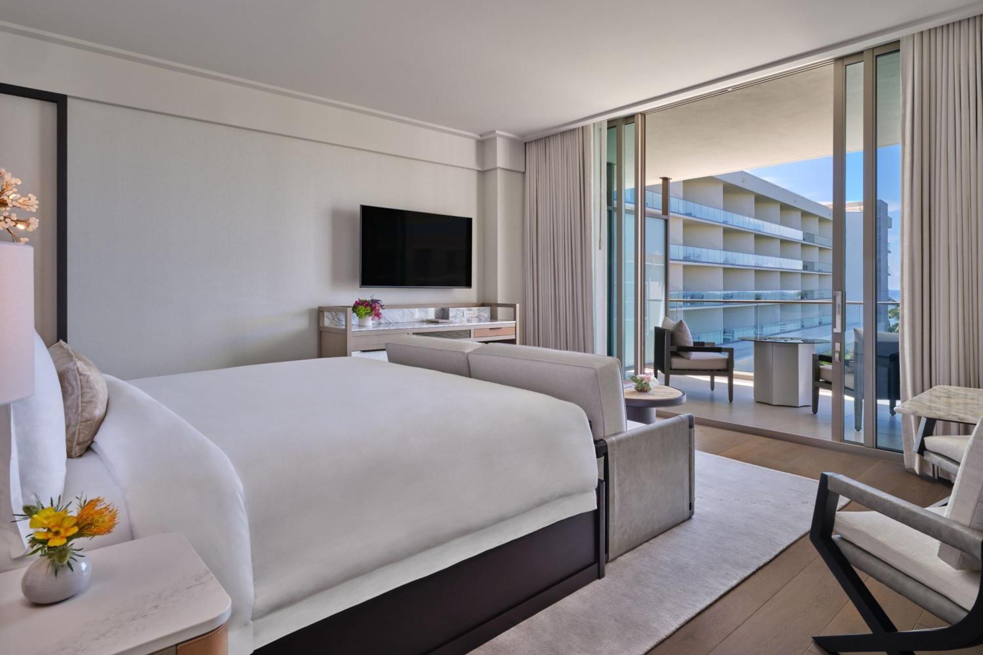 The St Regis Hotel Longboat Key