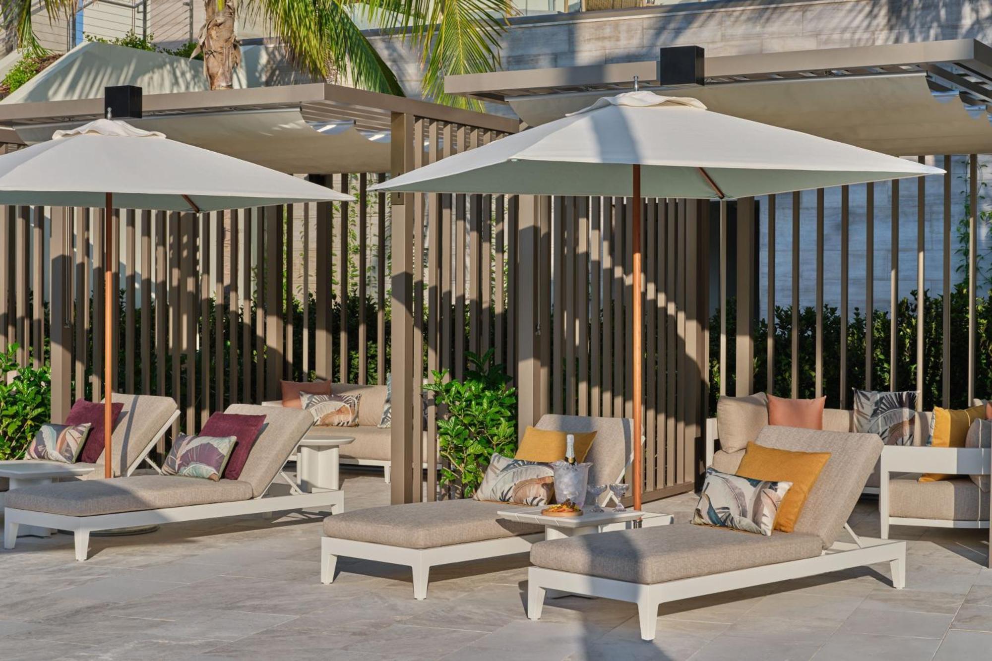 Hotel The St Regis Longboat Key