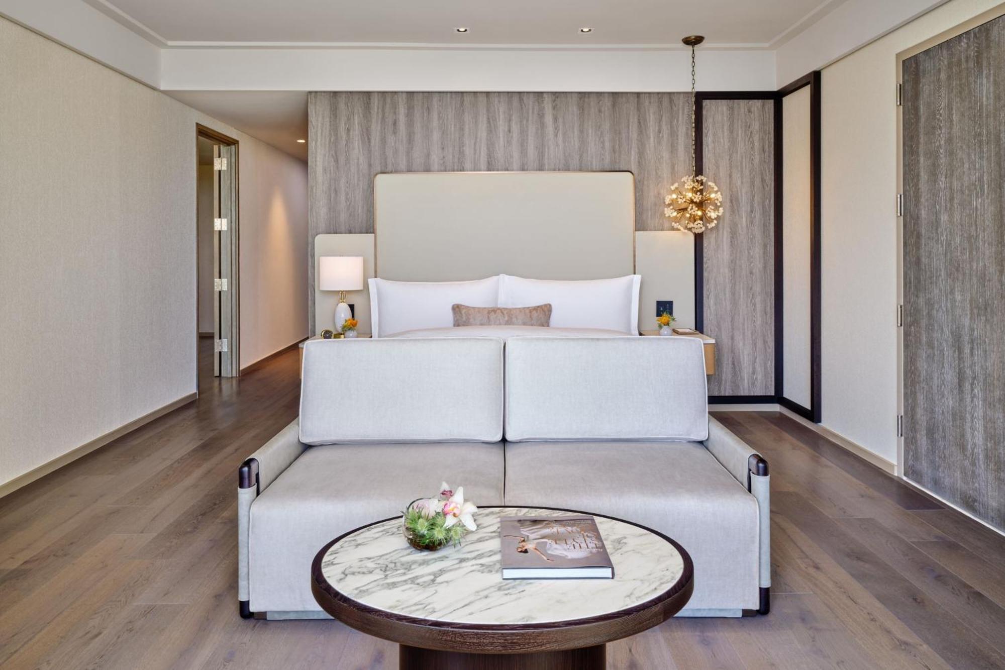 Hotel The St Regis
