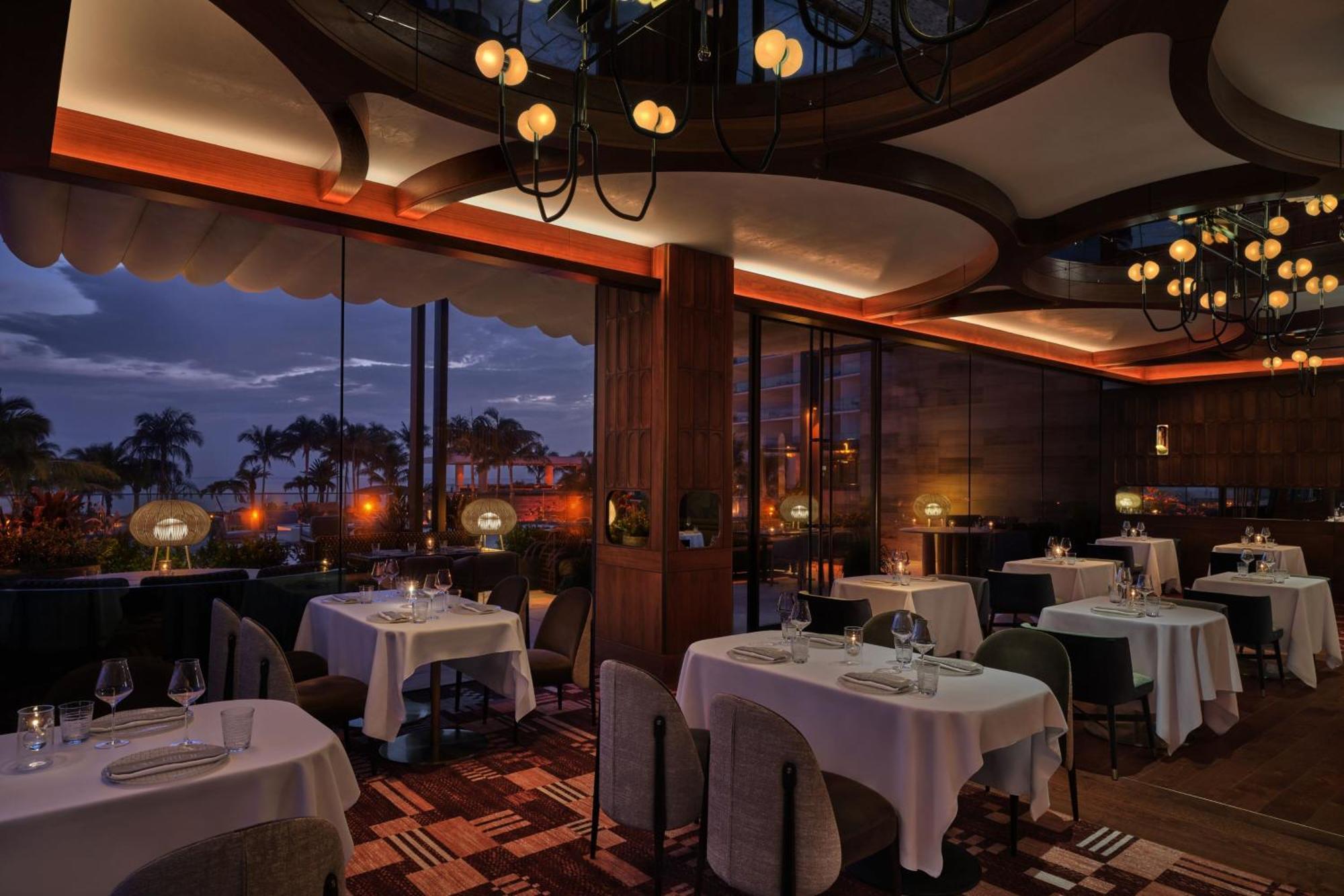 The St Regis Hotel *