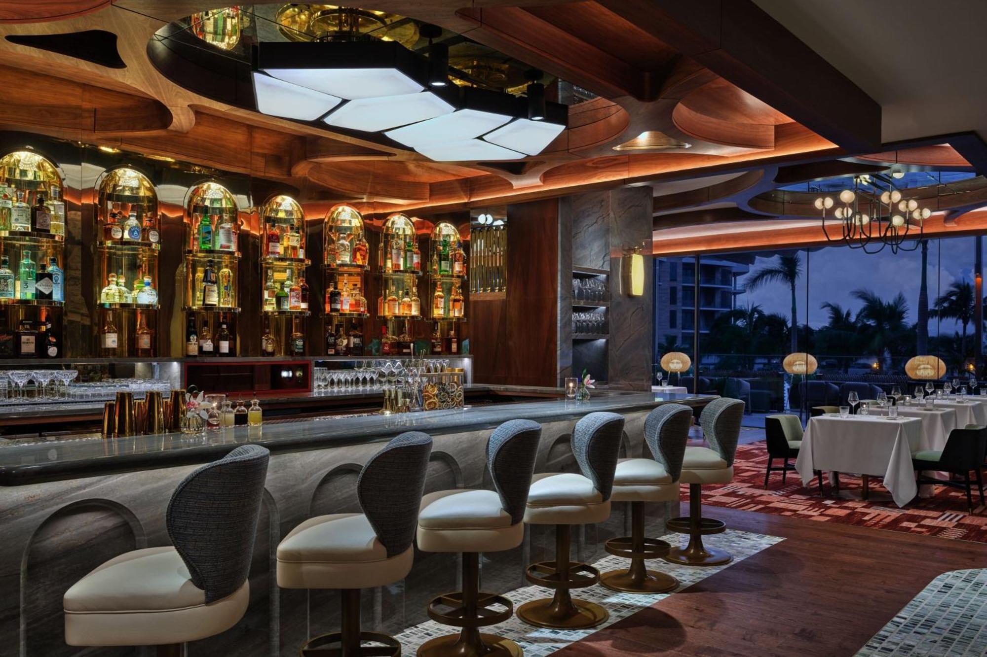 The St Regis Hotel Longboat Key