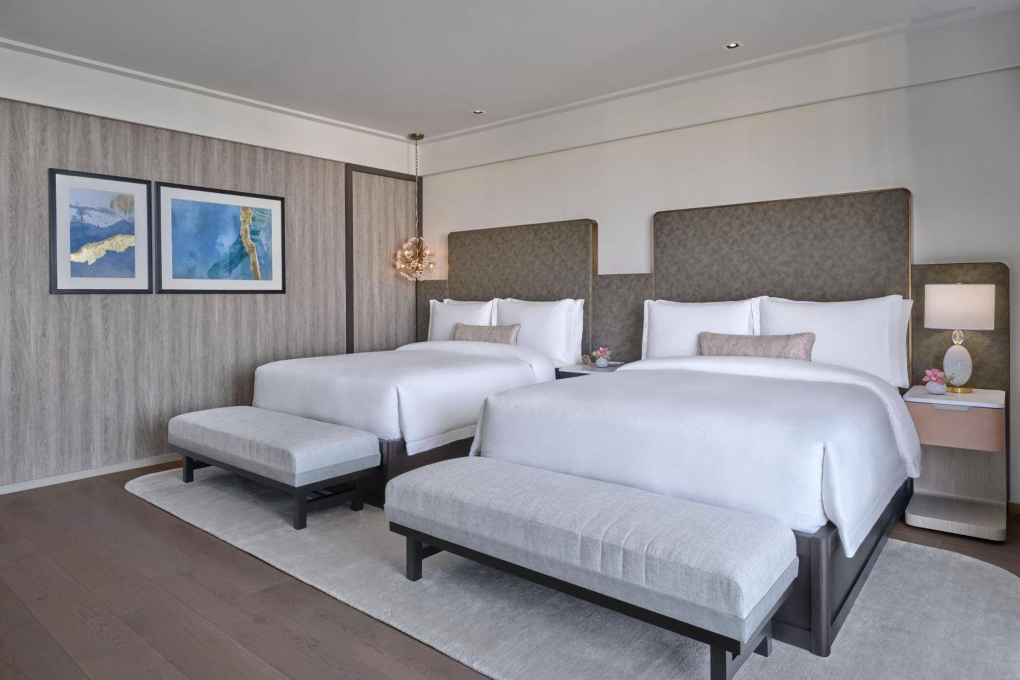 Hotel The St Regis Longboat Key