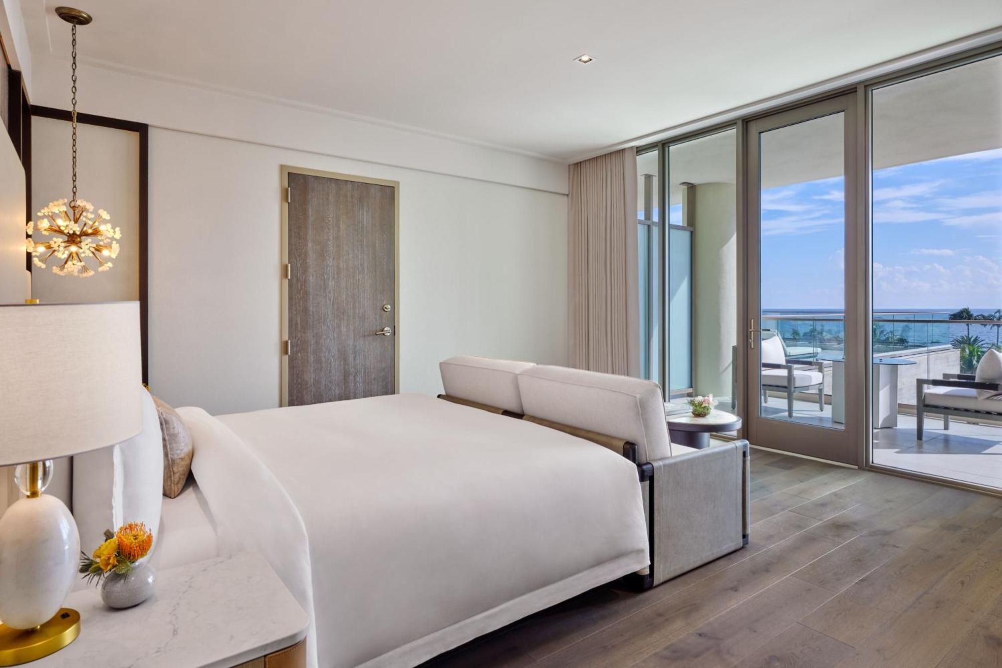 The St Regis * Longboat Key