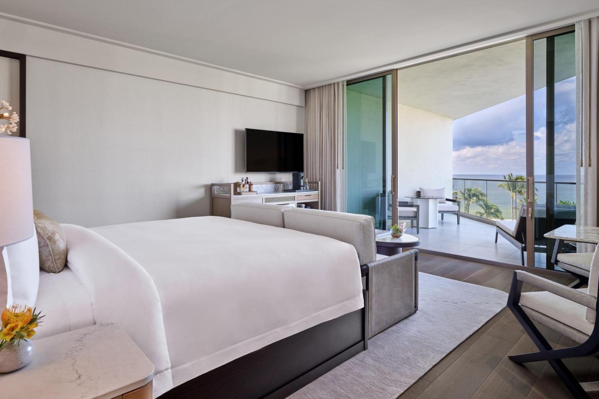 Hotel The St Regis *