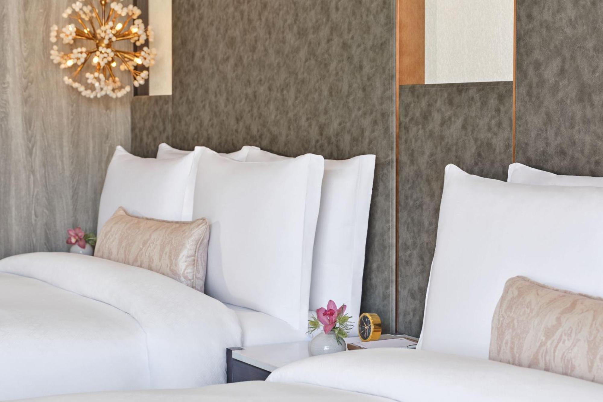 The St Regis *