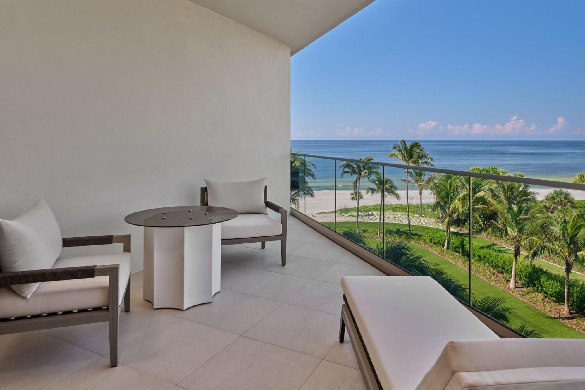 Hotel The St Regis