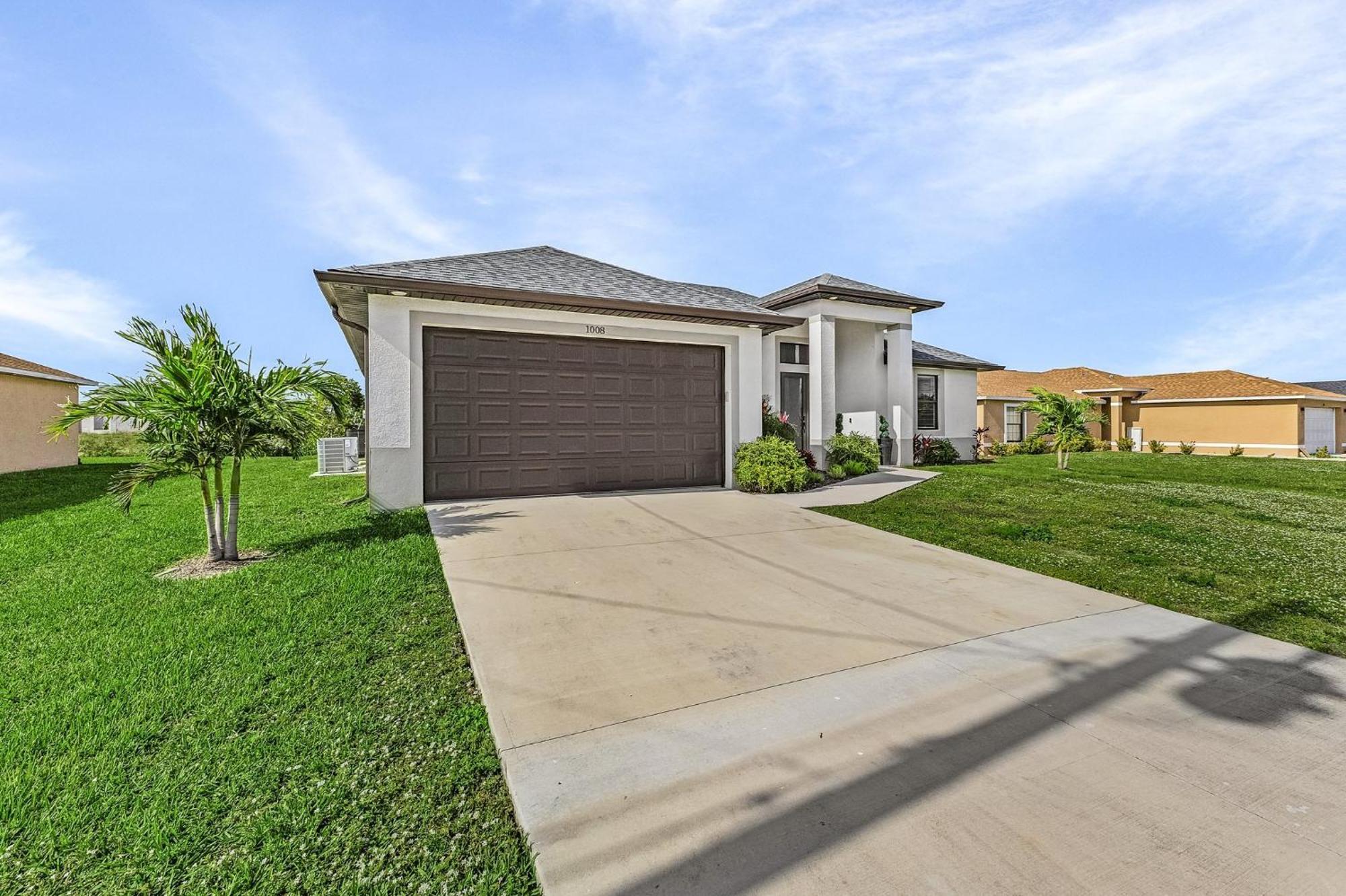 Brand New & Luxurious, Sunsets, Heated Pool & - Palm Breeze - Roelens Holiday home Cape Coral