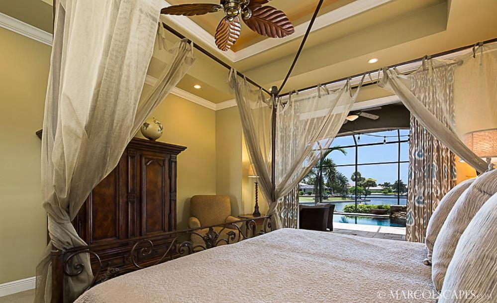 Bongo Bay Holiday home Marco Island