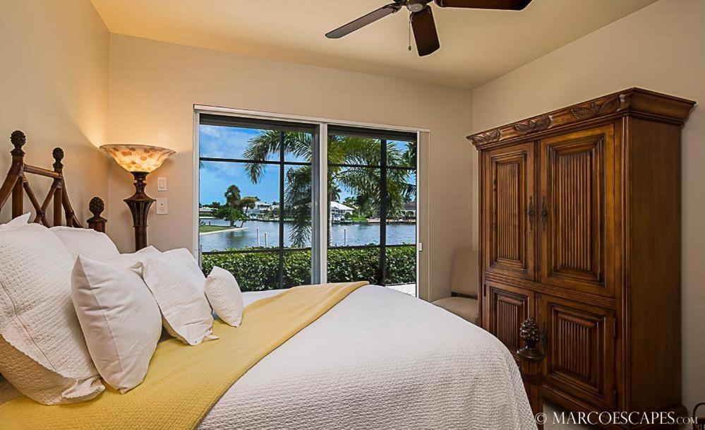 Bongo Bay Holiday home Marco Island