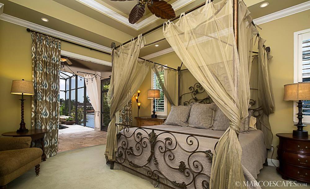 Bongo Bay Holiday home Marco Island