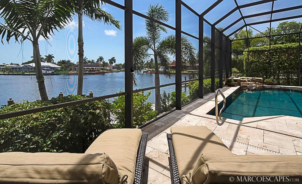 Bongo Bay Marco Island