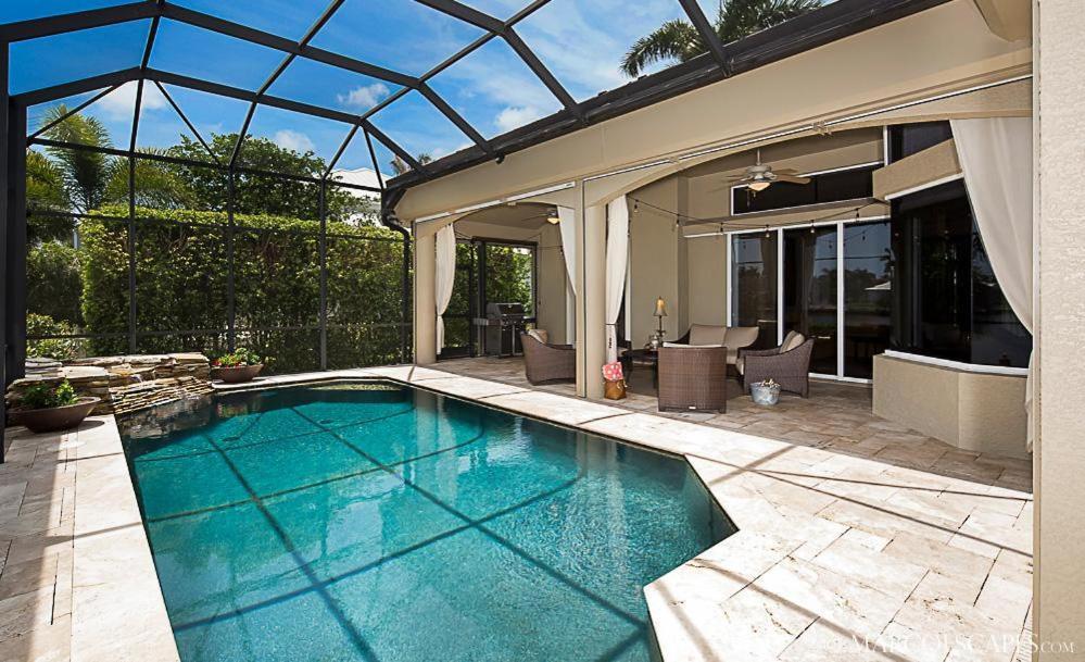 Bongo Bay Holiday home Marco Island
