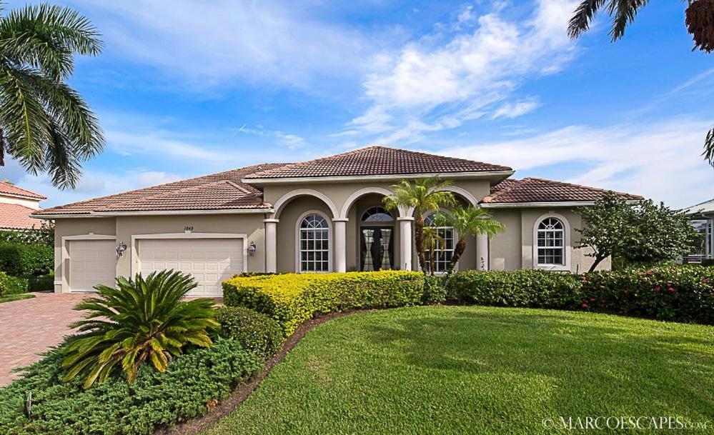 Holiday home Bongo Bay Marco Island