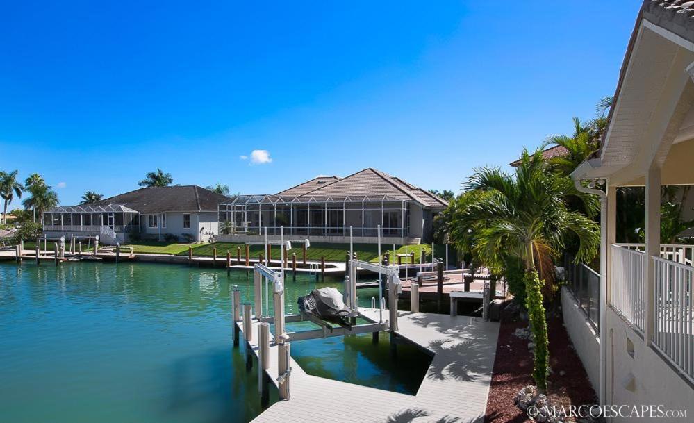 Kendall Drive Holiday home Marco Island