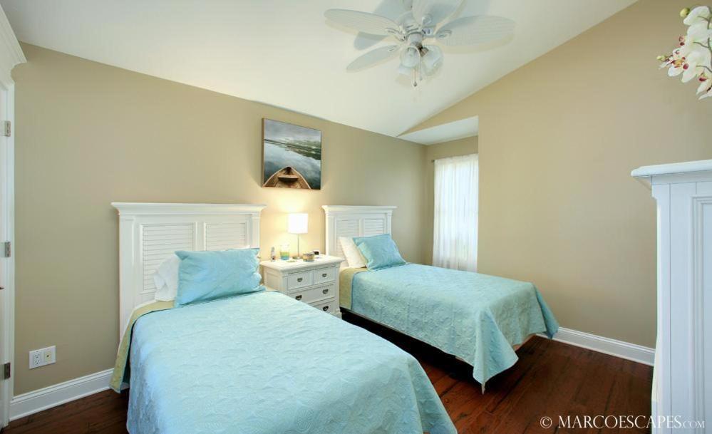 Kendall Drive Holiday home Marco Island