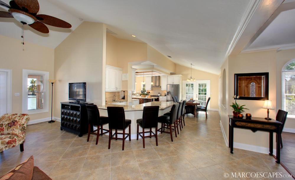 Kendall Drive Holiday home *