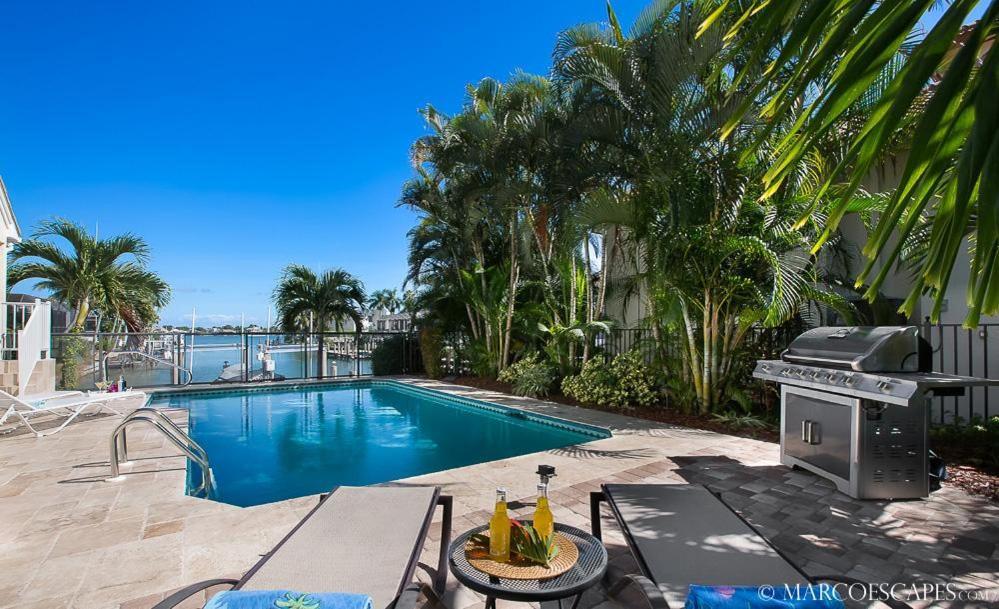 Holiday home Kendall Drive Marco Island