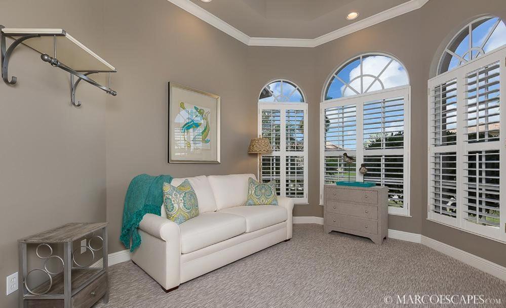 Pina Del Sol Holiday home Marco Island