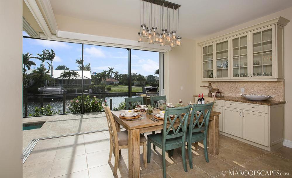 Menorca Holiday home Marco Island