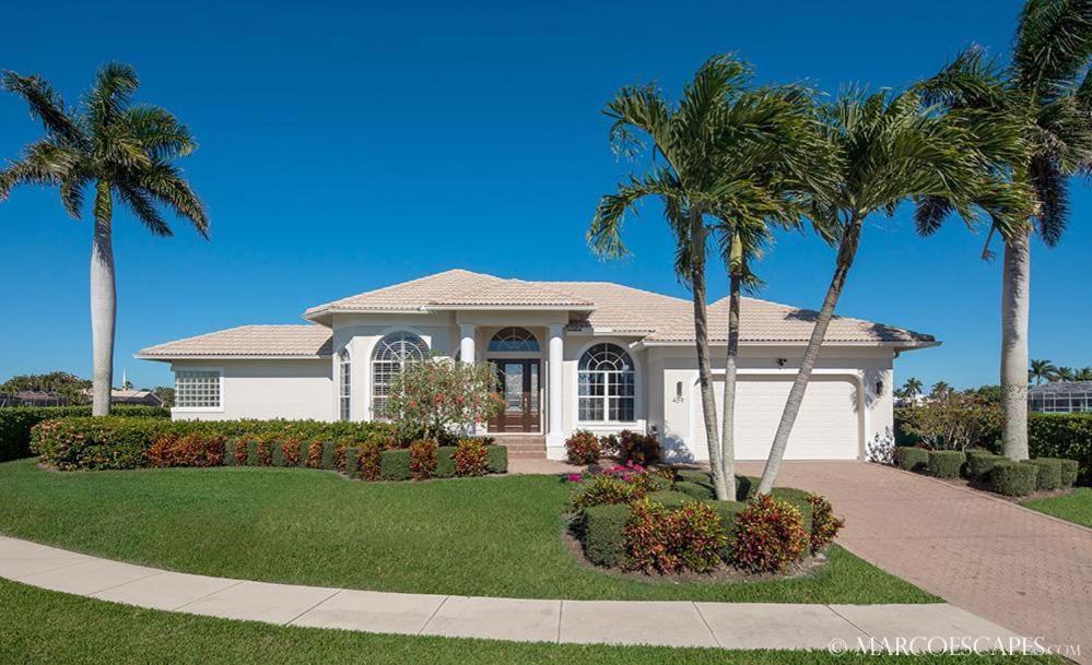 Holiday home Sea Spray Marco Island