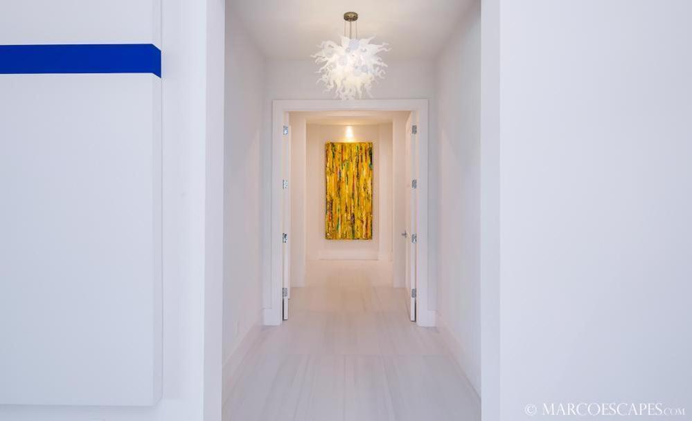 Meridian Blu Holiday home