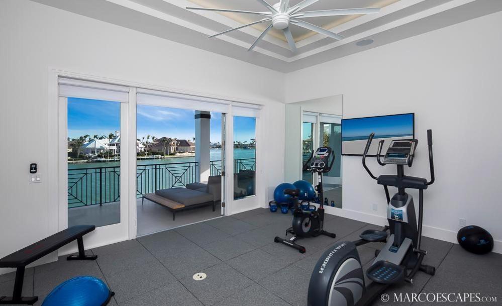 Meridian Blu Marco Island