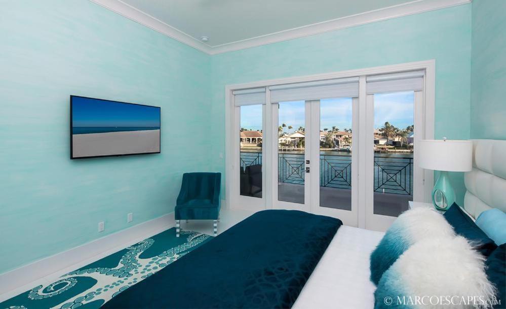 Meridian Blu Marco Island
