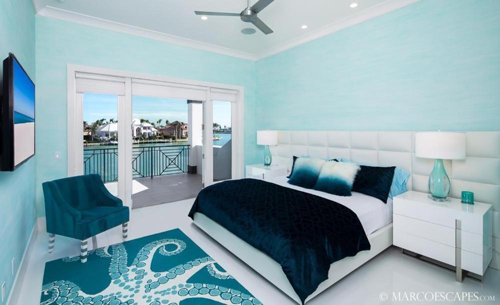 Meridian Blu Holiday home