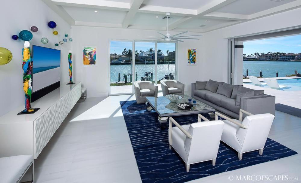 Meridian Blu